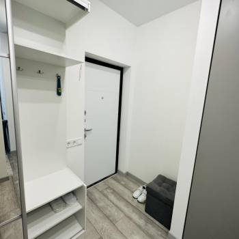 Продается 1-комнатная квартира, 22,8 м²