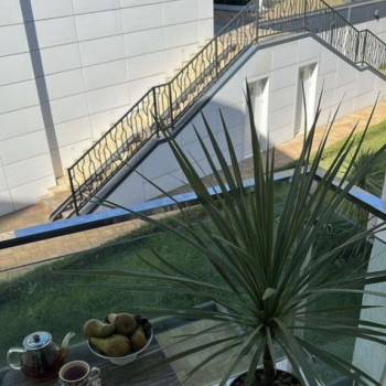 Сдается 1-комнатная квартира, 21,5 м²