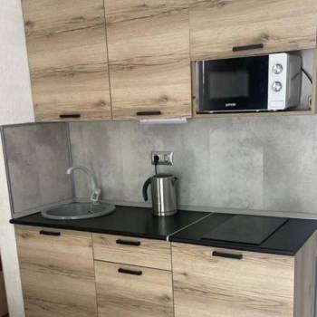 Сдается 1-комнатная квартира, 21,5 м²