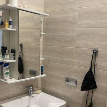 Сдается 1-комнатная квартира, 21,5 м²