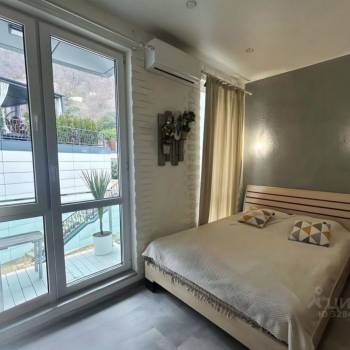 Сдается 1-комнатная квартира, 21,5 м²
