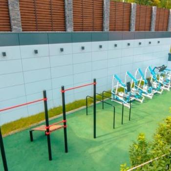 Сдается 1-комнатная квартира, 21,5 м²
