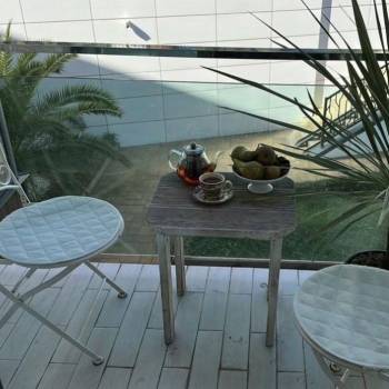 Сдается 1-комнатная квартира, 21,5 м²