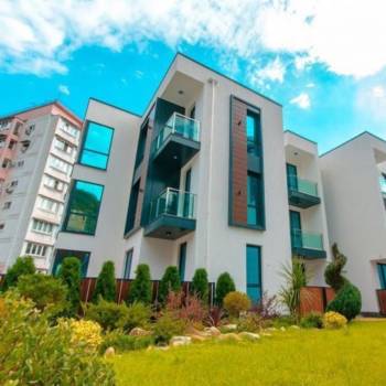 Сдается 1-комнатная квартира, 21,5 м²
