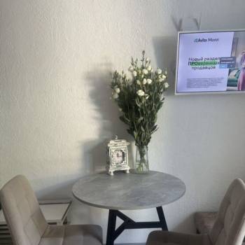 Сдается 1-комнатная квартира, 21,5 м²