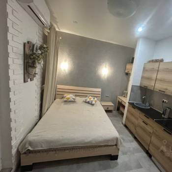 Сдается 1-комнатная квартира, 21,5 м²