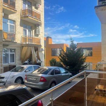 Продается 2-х комнатная квартира, 48 м²