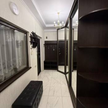 Сдается Многокомнатная квартира, 68 м²