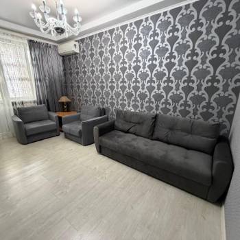 Сдается Многокомнатная квартира, 68 м²