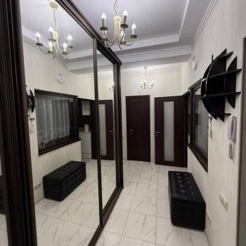 Сдается Многокомнатная квартира, 68 м²