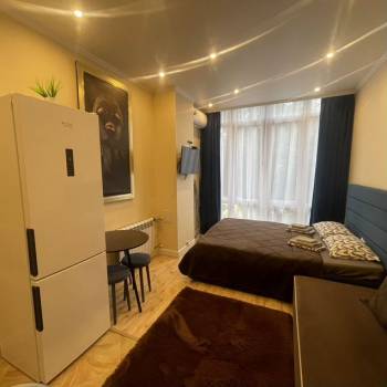 Продается 1-комнатная квартира, 20,3 м²
