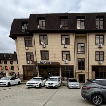 Сдается 1-комнатная квартира, 30 м²