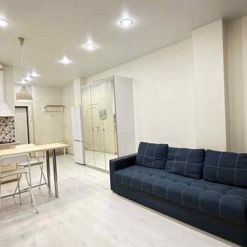 Сдается 1-комнатная квартира, 30 м²