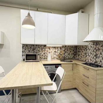 Сдается 1-комнатная квартира, 30 м²