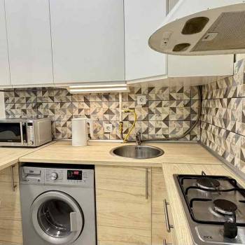 Сдается 1-комнатная квартира, 30 м²