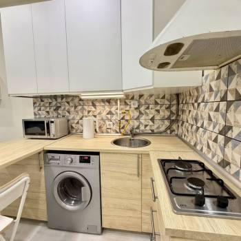 Сдается 1-комнатная квартира, 30 м²