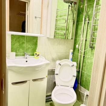 Сдается 1-комнатная квартира, 30 м²