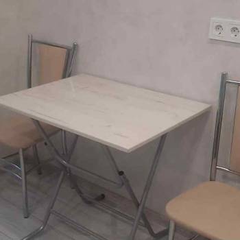 Сдается 2-х комнатная квартира, 43 м²
