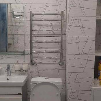 Сдается 2-х комнатная квартира, 43 м²