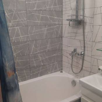 Сдается 2-х комнатная квартира, 43 м²