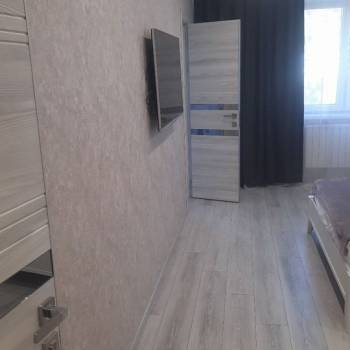 Сдается 2-х комнатная квартира, 43 м²
