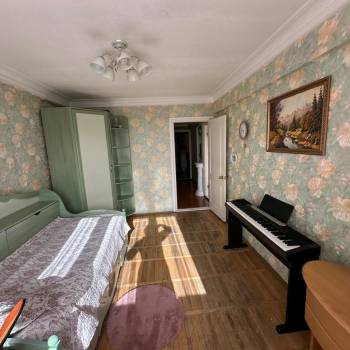 Продается 3-х комнатная квартира, 68 м²