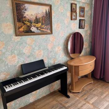 Продается 3-х комнатная квартира, 68 м²