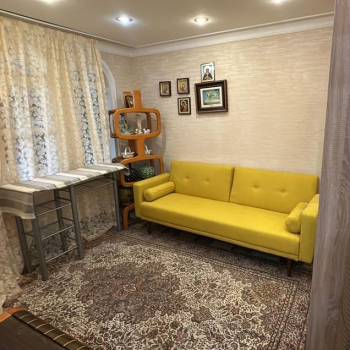 Продается 3-х комнатная квартира, 68 м²