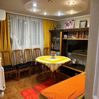 Продается 3-х комнатная квартира, 68 м²