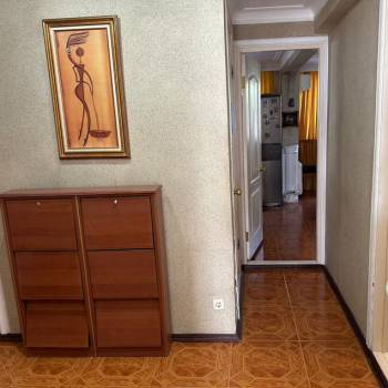 Продается 3-х комнатная квартира, 68 м²