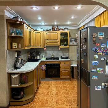 Продается 3-х комнатная квартира, 68 м²