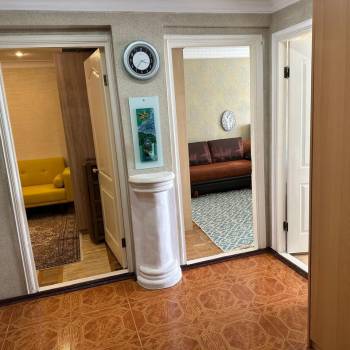 Продается 3-х комнатная квартира, 68 м²