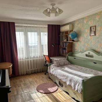 Продается 3-х комнатная квартира, 68 м²
