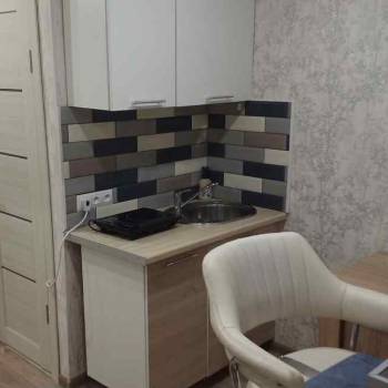 Сдается 1-комнатная квартира, 18 м²