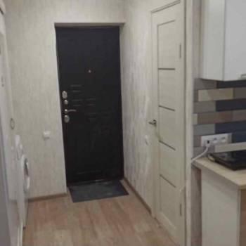 Сдается 1-комнатная квартира, 18 м²