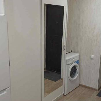 Сдается 1-комнатная квартира, 18 м²
