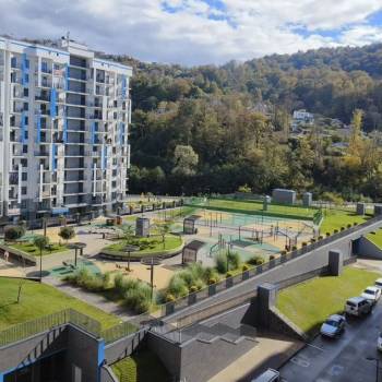 Продается 1-комнатная квартира, 34,4 м²