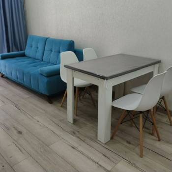 Продается 1-комнатная квартира, 34,4 м²