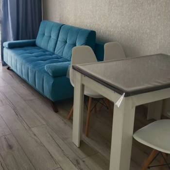 Продается 1-комнатная квартира, 34,4 м²
