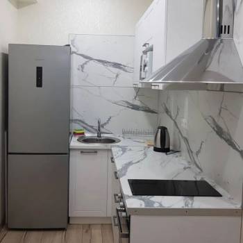 Продается 1-комнатная квартира, 34,4 м²