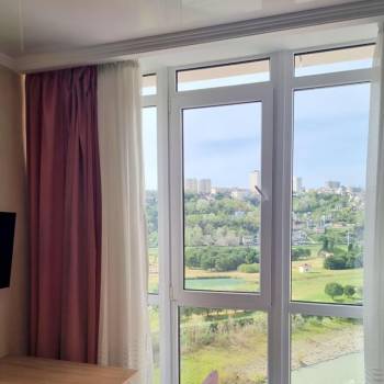 Сдается 1-комнатная квартира, 37 м²