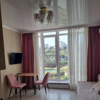 Сдается 1-комнатная квартира, 37 м²