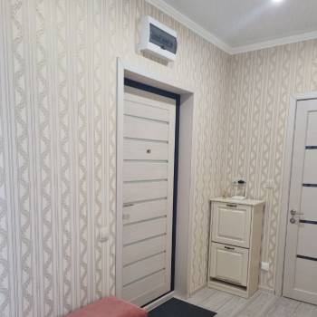 Сдается 1-комнатная квартира, 37 м²