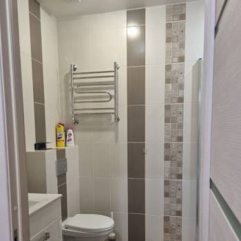 Сдается 1-комнатная квартира, 37 м²