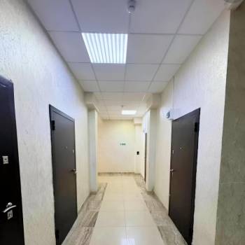 Продается 1-комнатная квартира, 21,8 м²
