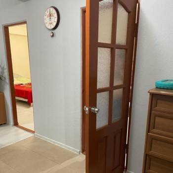 Продается 3-х комнатная квартира, 64,8 м²