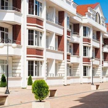 Продается 1-комнатная квартира, 62,6 м²