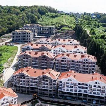 Продается 1-комнатная квартира, 62,6 м²