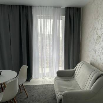 Продается 1-комнатная квартира, 31,5 м²