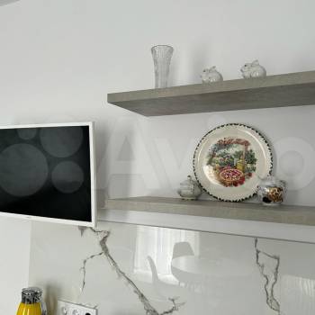 Продается 1-комнатная квартира, 31,5 м²